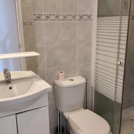 Apartment 2p Juan Les Pins Proche Antibes